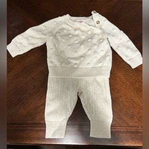 Cat & Jack Gender Neutral Set